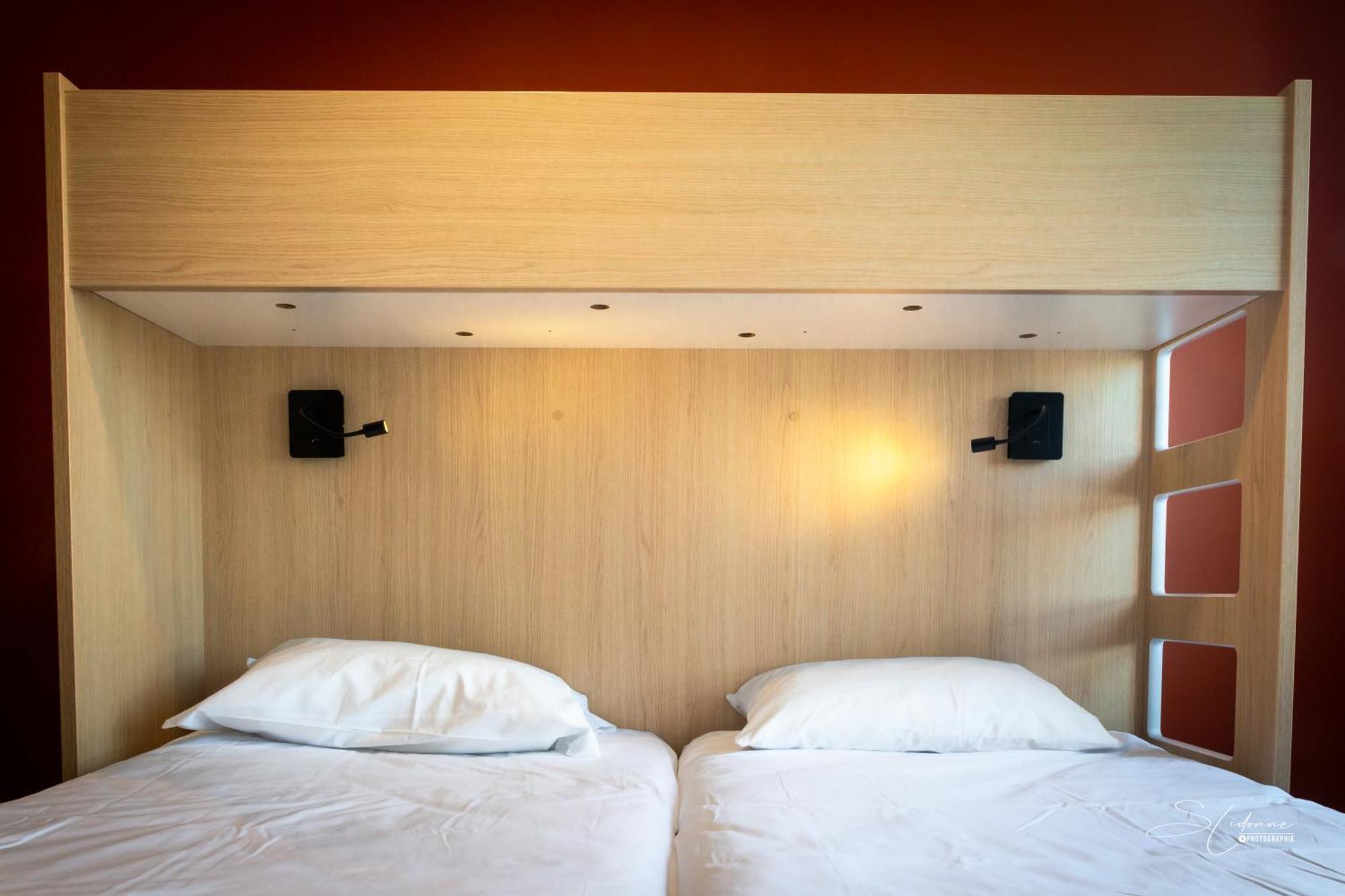 Hostel Cis Le Spot Nantes